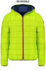 NORWAY 1963 BLUE MEN'S JACKET