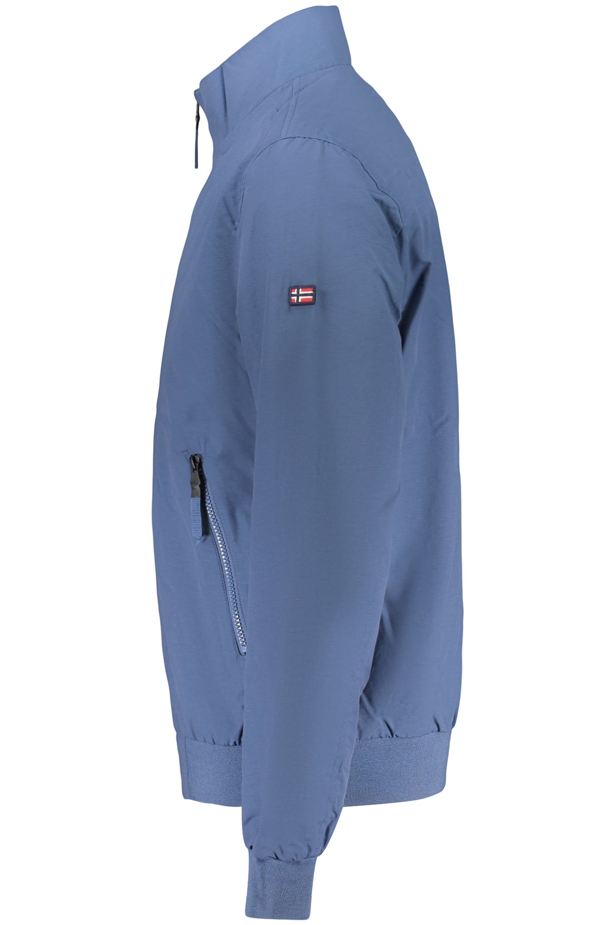 NORWAY 1963 MEN'S BLUE JACKET