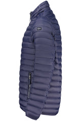 NORWAY 1963 MEN'S BLUE JACKET