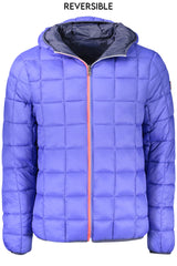 NORWAY 1963 BLUE MEN'S JACKET