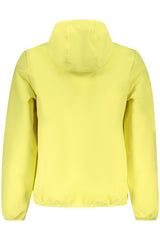 NORWAY 1963 YELLOW MEN'S JACKET