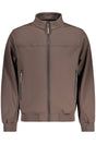 NORWAY 1963 MEN'S BROWN JACKET