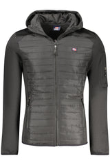 NORWAY 1963 MEN'S BLACK JACKET