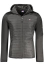 NORWAY 1963 MEN'S BLACK JACKET