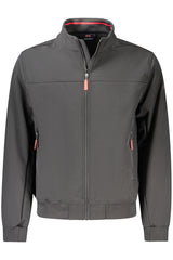 NORWAY 1963 MEN'S BLACK JACKET