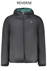 NORWAY 1963 MEN'S BLACK JACKET