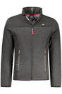 NORWAY 1963 MEN'S BLACK JACKET