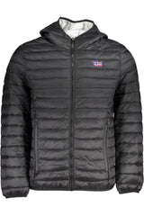NORWAY 1963 BLACK MEN'S JACKET