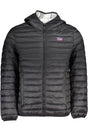 NORWAY 1963 BLACK MEN'S JACKET
