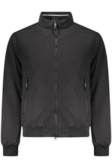 NORWAY 1963 MEN'S BLACK JACKET