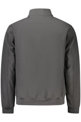 NORWAY 1963 MEN'S BLACK JACKET