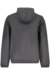 NORWAY 1963 MEN'S BLACK JACKET