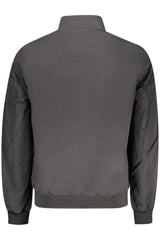 NORWAY 1963 MEN'S BLACK JACKET