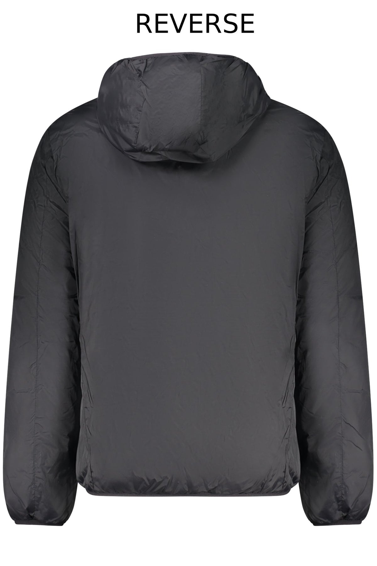 NORWAY 1963 MEN'S BLACK JACKET