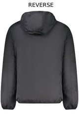 NORWAY 1963 MEN'S BLACK JACKET