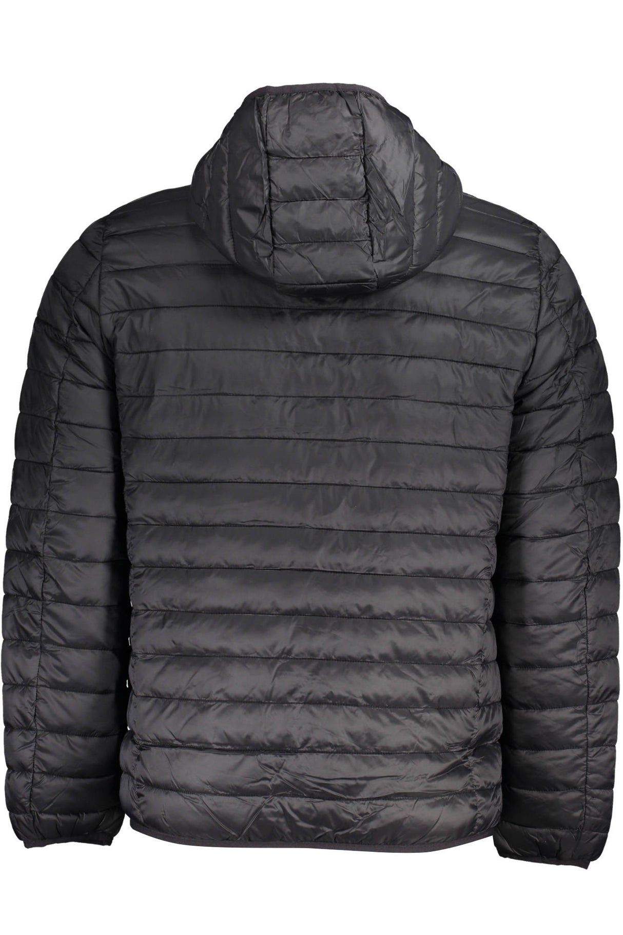 NORWAY 1963 BLACK MEN'S JACKET