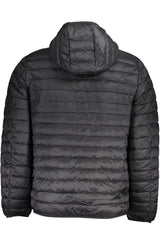 NORWAY 1963 BLACK MEN'S JACKET
