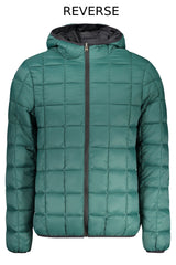 NORWAY 1963 MEN'S BLACK JACKET