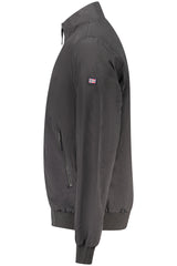 NORWAY 1963 MEN'S BLACK JACKET