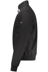 NORWAY 1963 MEN'S BLACK JACKET