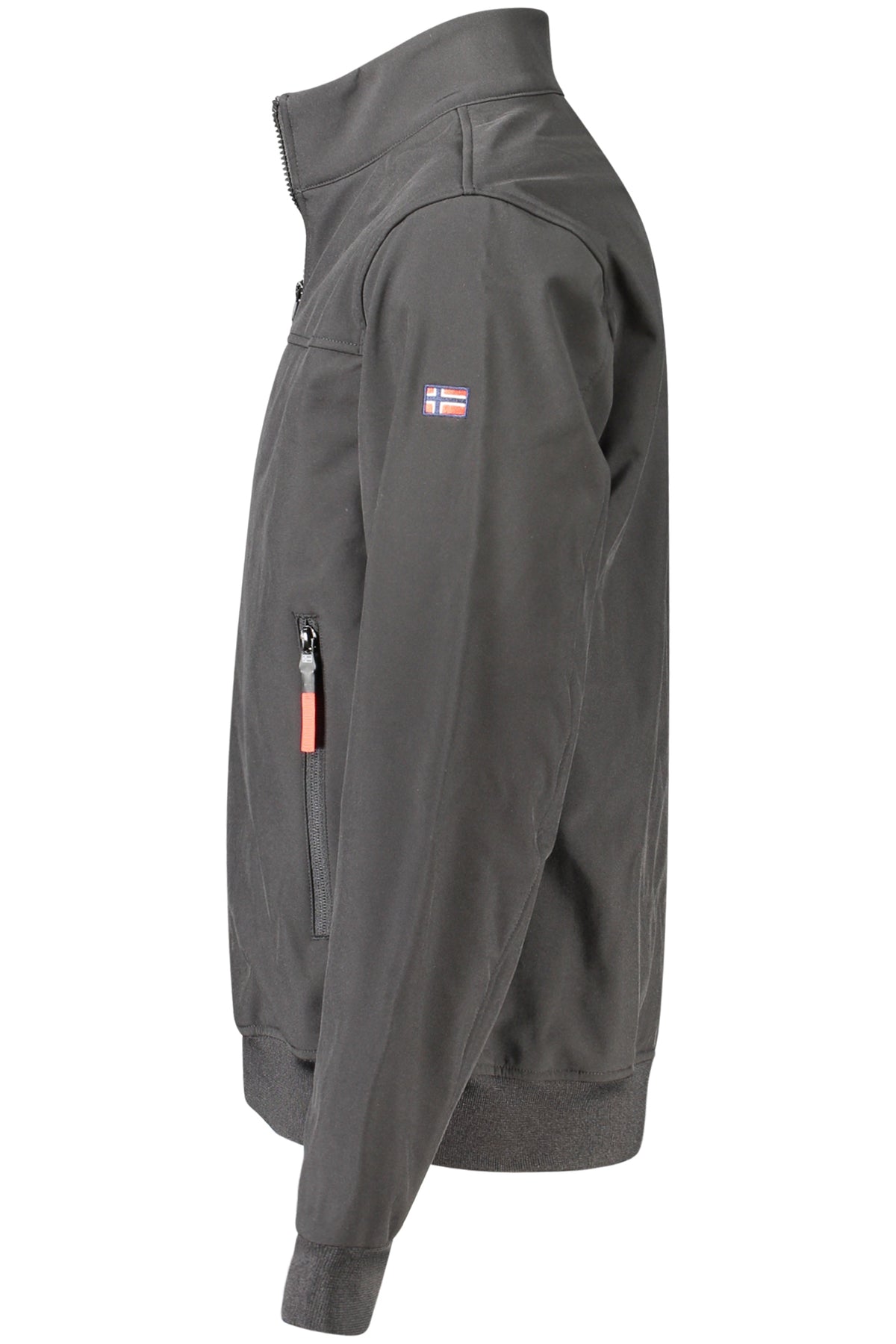 NORWAY 1963 MEN'S BLACK JACKET