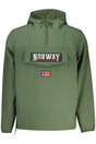 NORWAY 1963 MEN'S GREEN JACKET