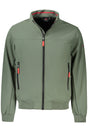 NORWAY 1963 MEN'S GREEN JACKET