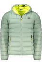 NORWAY 1963 MEN'S GREEN JACKET