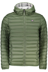 NORWAY 1963 MEN'S GREEN JACKET