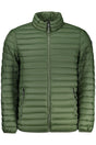 NORWAY 1963 MEN'S GREEN JACKET