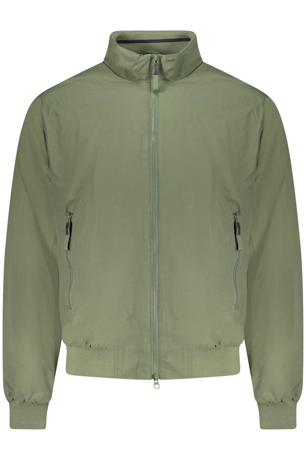 NORWAY 1963 MEN'S GREEN JACKET