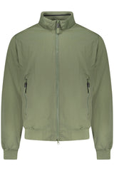 NORWAY 1963 MEN'S GREEN JACKET