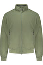 NORWAY 1963 MEN'S GREEN JACKET