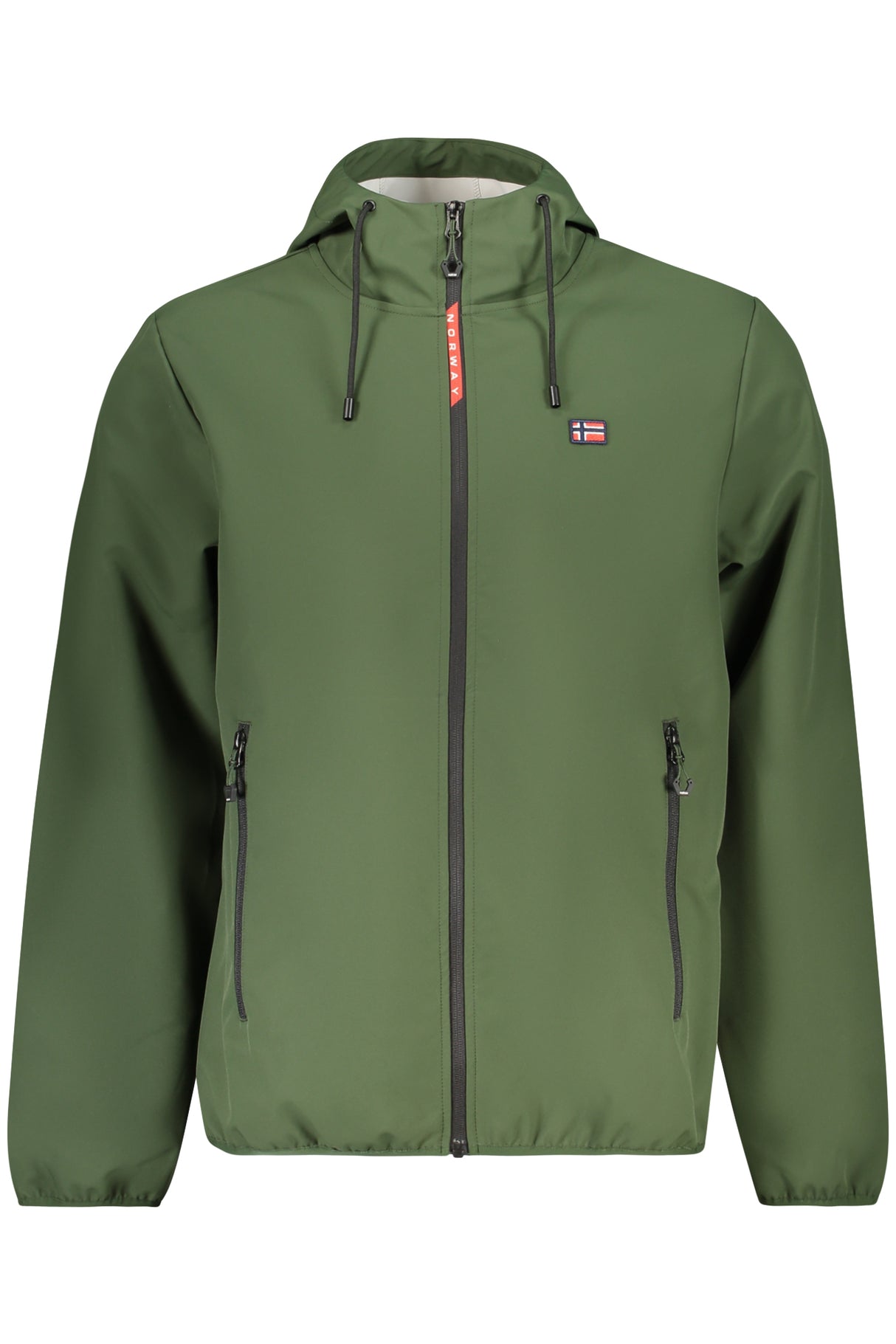 NORWAY 1963 MEN'S GREEN JACKET