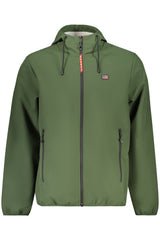NORWAY 1963 MEN'S GREEN JACKET