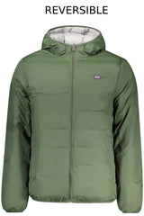 NORWAY 1963 MEN'S GREEN JACKET