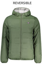 NORWAY 1963 MEN'S GREEN JACKET