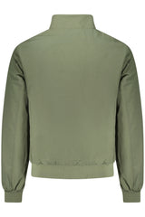 NORWAY 1963 MEN'S GREEN JACKET