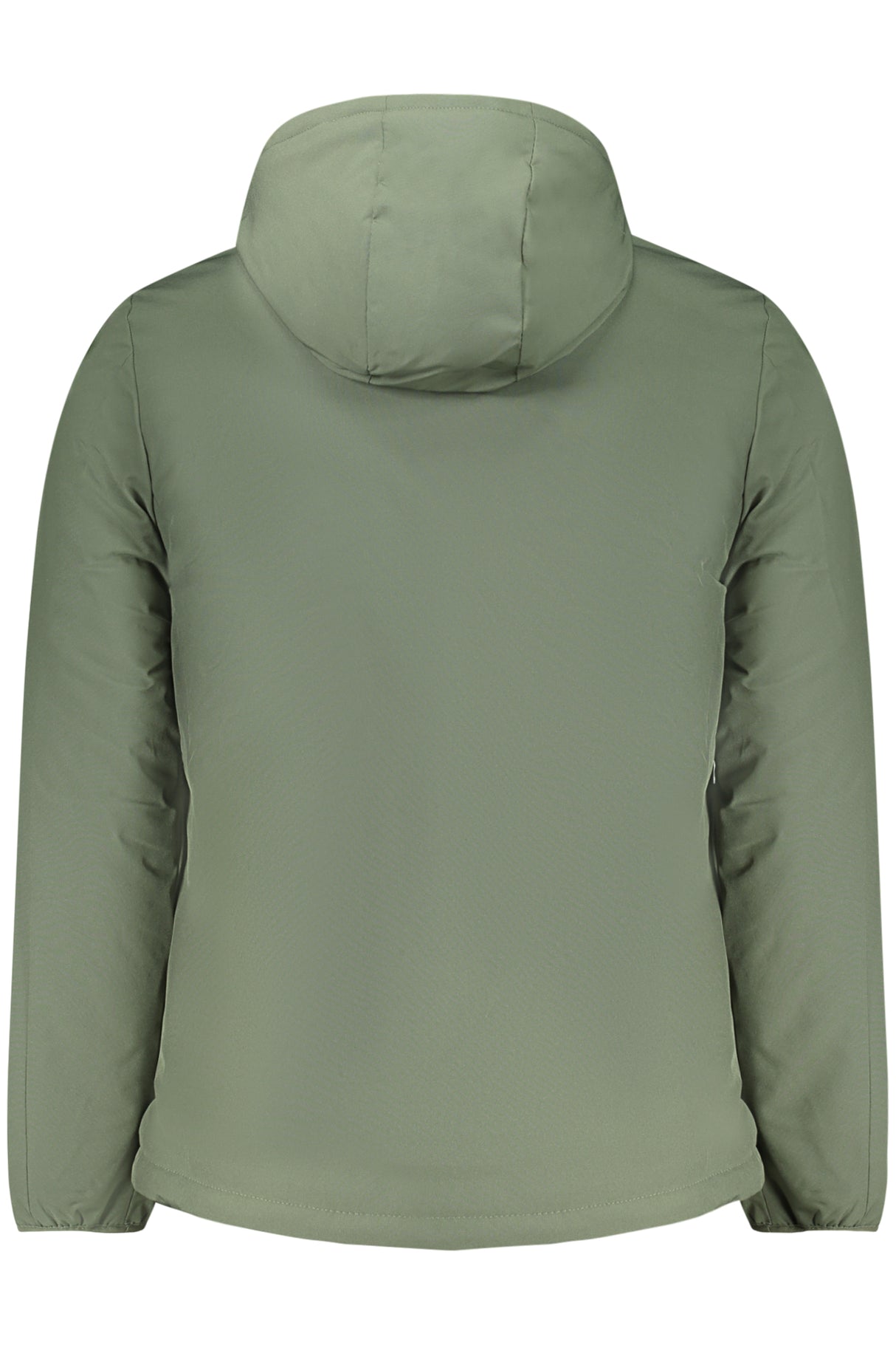 NORWAY 1963 MEN'S GREEN JACKET