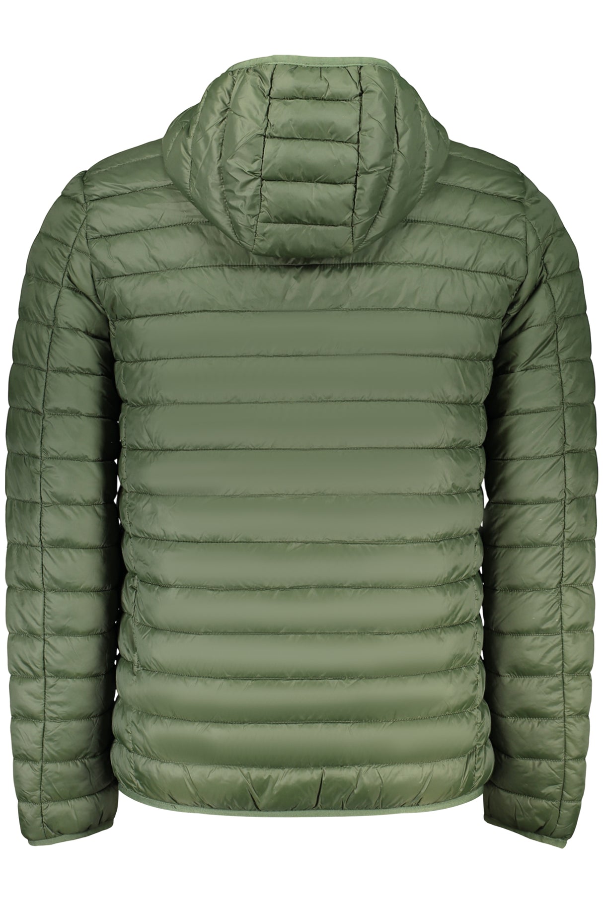NORWAY 1963 MEN'S GREEN JACKET