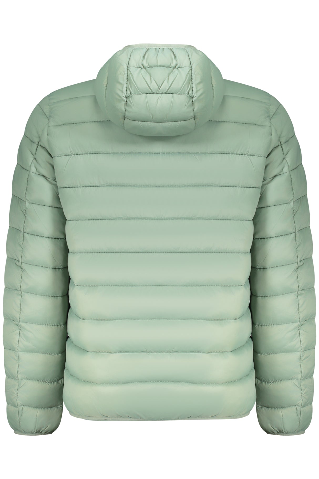 NORWAY 1963 MEN'S GREEN JACKET
