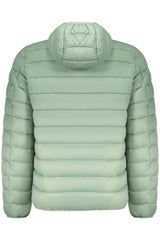 NORWAY 1963 MEN'S GREEN JACKET