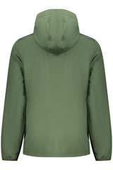NORWAY 1963 MEN'S GREEN JACKET
