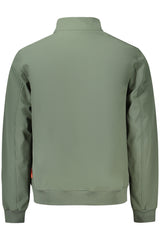 NORWAY 1963 MEN'S GREEN JACKET