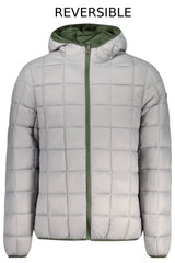 NORWAY 1963 MEN'S GREEN JACKET