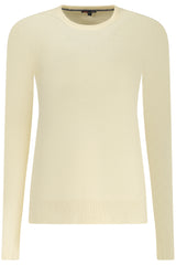 NORWAY 1963 WOMEN'S WHITE JERSEY