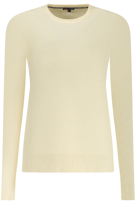 NORWAY 1963 WOMEN'S WHITE JERSEY