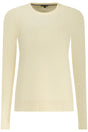 NORWAY 1963 WOMEN'S WHITE JERSEY
