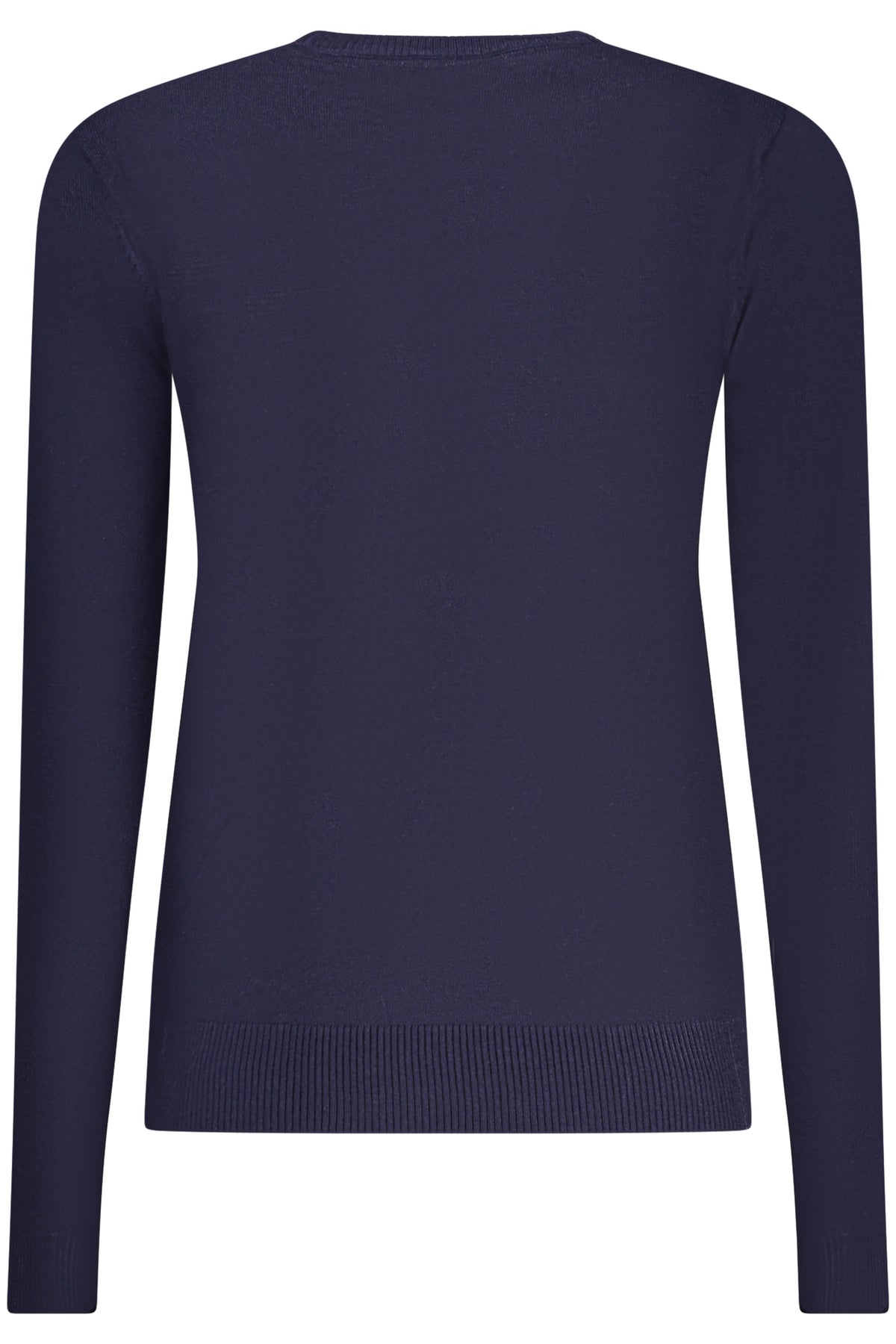 NORWAY 1963 WOMEN'S BLUE JERSEY