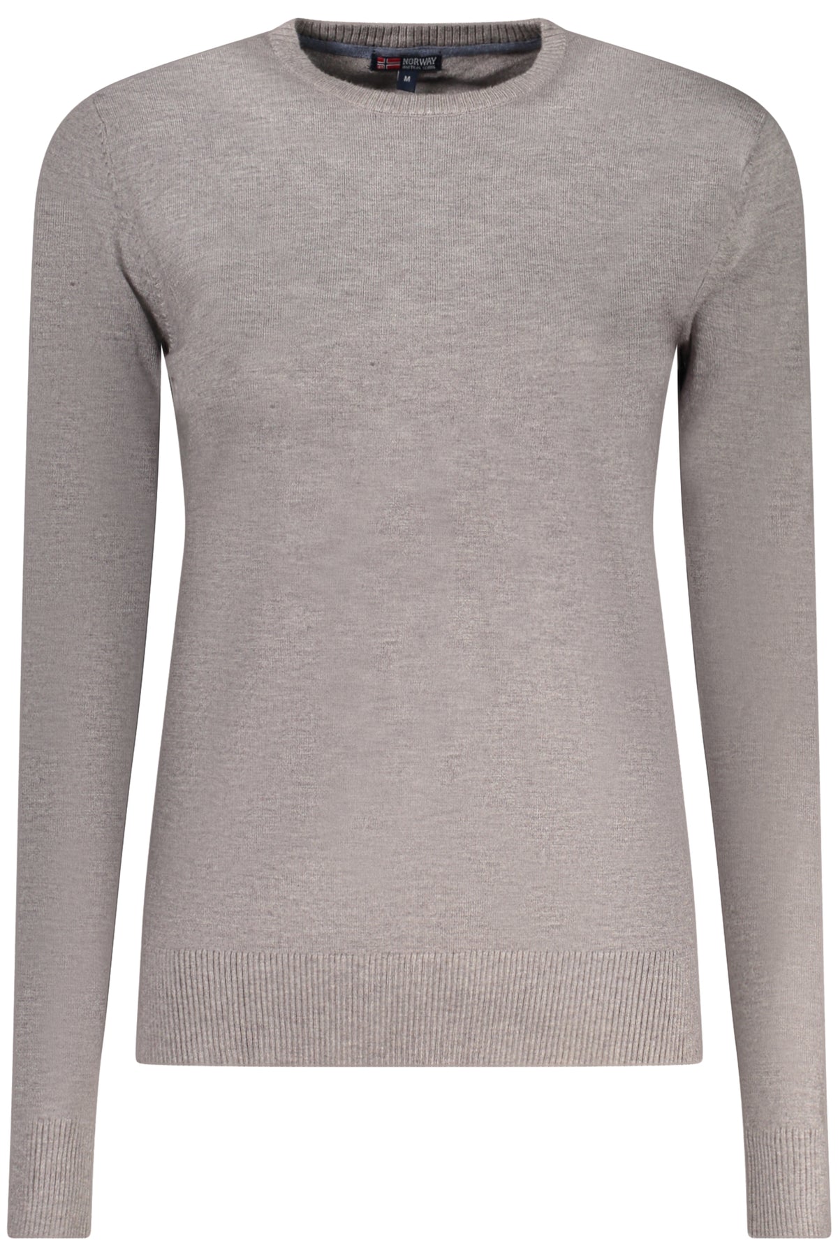 NORWAY 1963 WOMEN'S GREY JERSEY